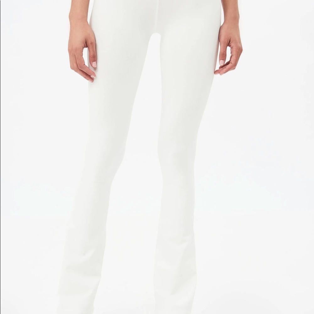 Splits 59 Raquel High Waist Flare Leggings